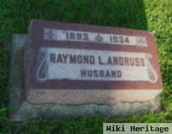 Raymond L. Andruss