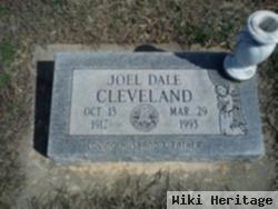 Joel Dale Cleveland