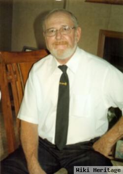 Alan E. "gene" Williams