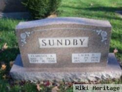 Laura H. Anderson Sundby