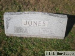 Mary R. Jones