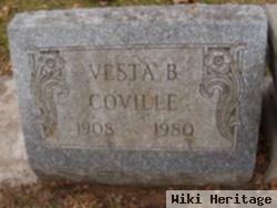 Vesta Bernice Coville