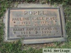 Pauline Adele "polly" Dickerson Popel