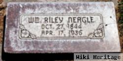 William Riley Neagle