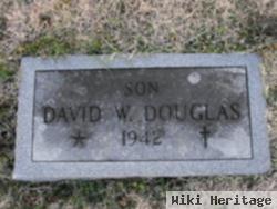 David Wesley Douglas