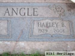 Harley Brian Angle