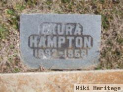 Laura Hicks Hampton