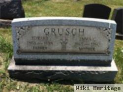 Emma C Grusch