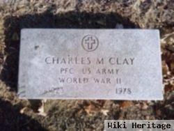 Charles Masterson Clay, Sr