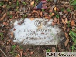 Earl Brown