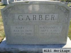 Mary Catherine Fix Garber