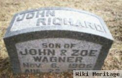 John Richard Wagner