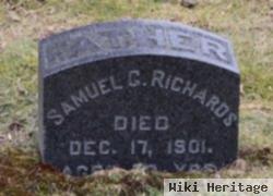 Samuel G. Richards