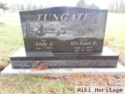 Michael Tungate