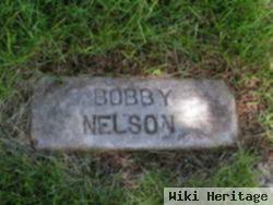 Robert "bobby" Nelson, Jr