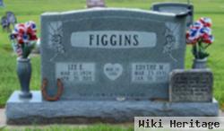 Edythe M. Swallow Figgins