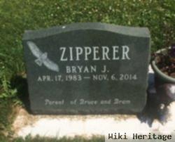 Bryan J. Zipperer