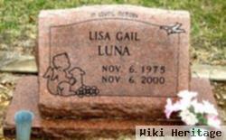 Lisa Gale Luna