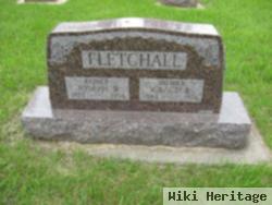 Grace R Fletchall