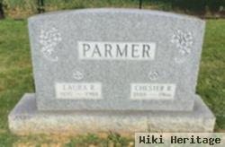 Chester R Parmer