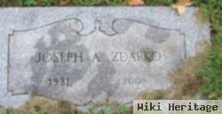 Joseph D. Zdarko