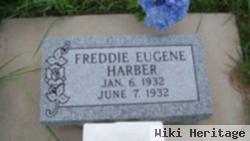 Freddie Eugene Harber