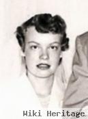 Gloria Rae Moore Betts