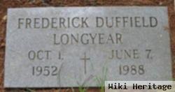 Frederick Duffield Longyear