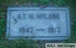 A. T. W. Mclane