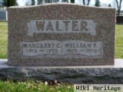 Margaret Christina Walter