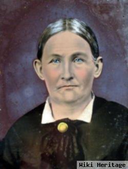 Mary Elizabeth Cramer Corll