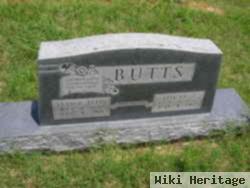 Louis Johnson Butts