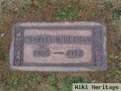 Charles Walter Hufham