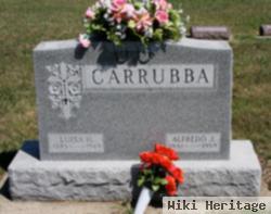 Alfredo J. Carrubba