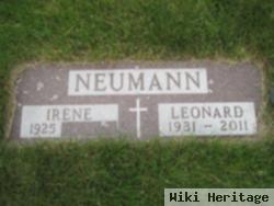 Leonard Neumann