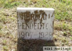 Herman Pendelton