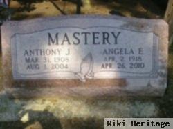 Anthony Joseph Mastery