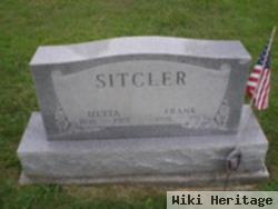 Frank Sitcler