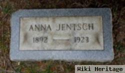 Anna Jentsch