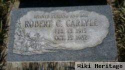 Robert C. Carlyle