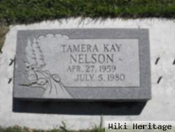 Tamera Kay Nelson