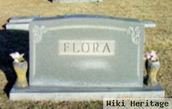 Lillian O Flora