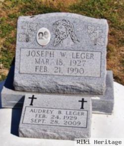 Joseph W. Leger