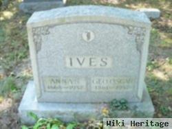 Anna S. Ives