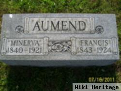 Minerva Willford Aumend