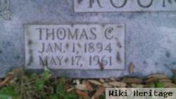 Thomas C. Roundtree