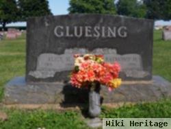 Raymond H Gluesing