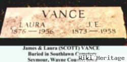 Laura May Scott Vance