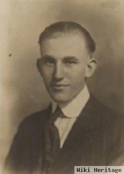 Theodore Paul Frenzel