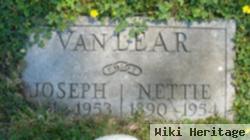 Nettie Vanlear